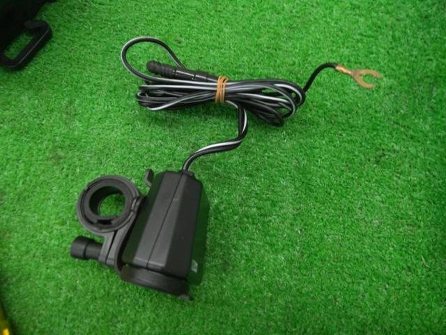 SFJ DCステーションUSB NS-003