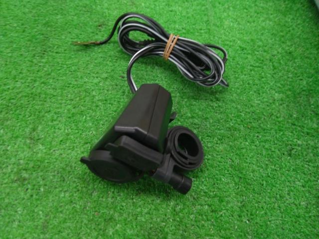 SFJ DCステーションUSB NS-003