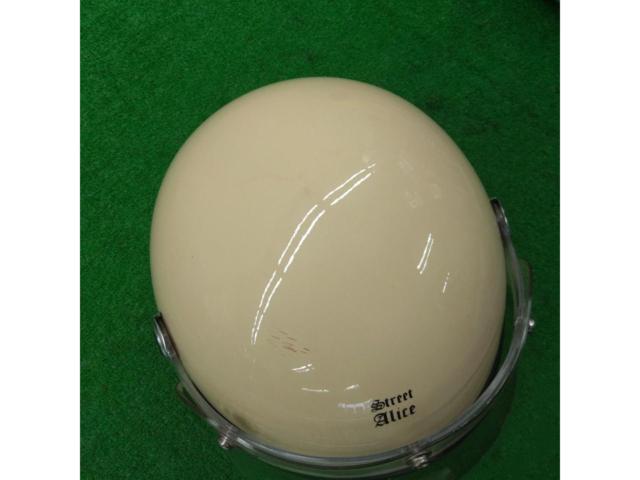 【リード工業】Street Alice QP-2