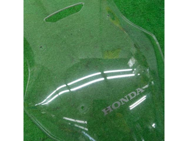 【HONDA】ウインドシールド