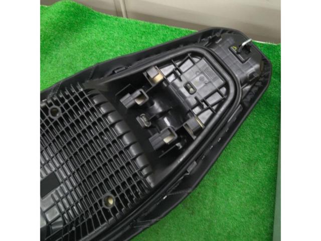 【HONDA】ダブルシート