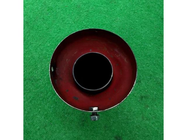 【その他】インナーサイレンサー