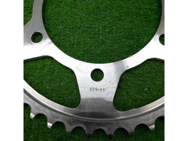 【RK】ドリブンスプロケット 【GSX-S1000】
