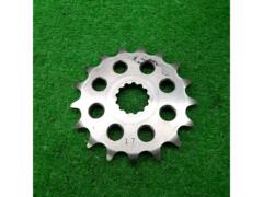 【その他】ドライブスプロケット 【GSX-S1000】
