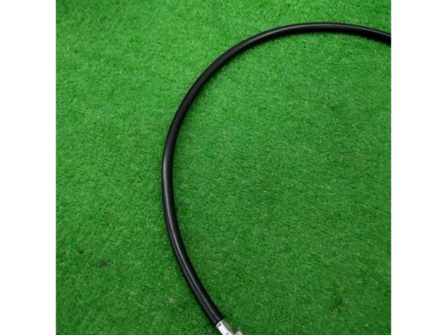 Other cable assemblies, speedometers.
[GSX1100S
KATANA (Katana 1100)