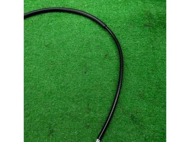 Other cable assemblies, speedometers.
[GSX1100S
KATANA (Katana 1100)