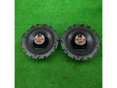 【KENWOOD】KFC-RS163