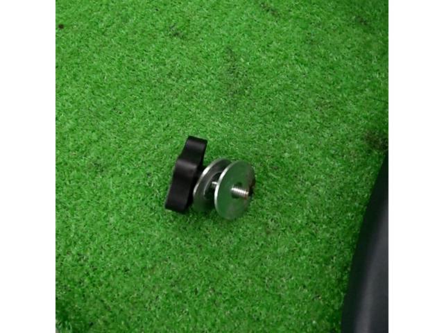 【その他】リアボックス