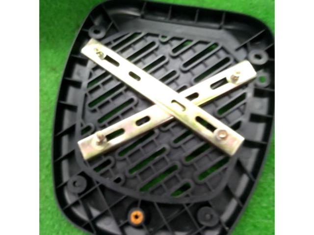 【その他】リアボックス