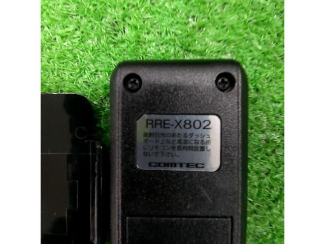【COMTEC】RRE-X802