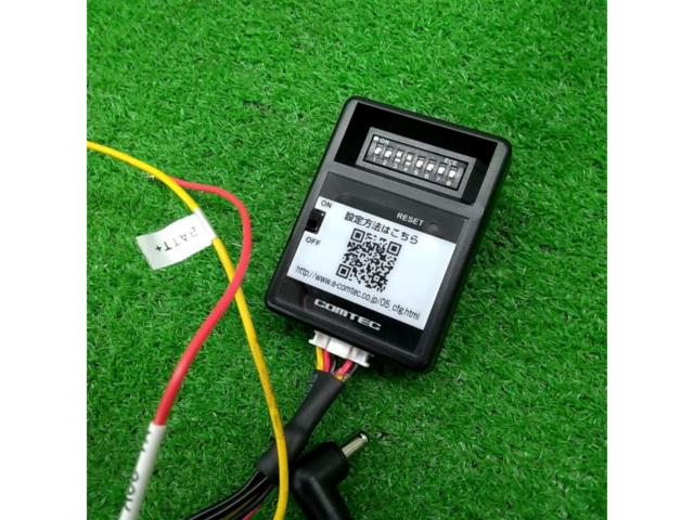 【COMTEC】HDR-352GHP