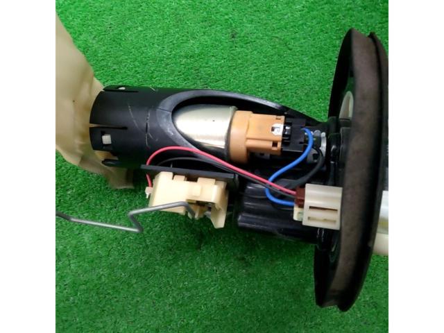 【その他】燃料ポンプ 【バモス ABA-HM1 07年式車より取り外し】