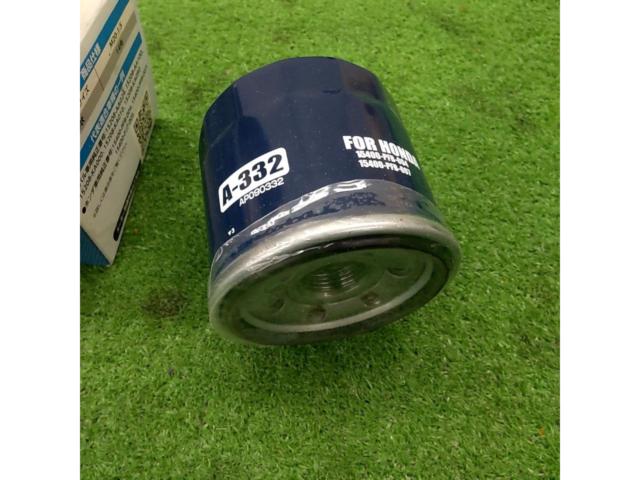 【アストロプロダクツ】オイルフィルター A-332