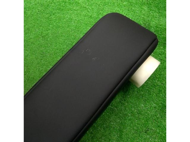 【ホンダ純正】アームレスト レザー 【N-BOX JF5で使用】
