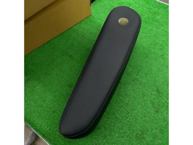 【ホンダ純正】アームレスト レザー 【N-BOX JF5で使用】