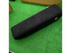 【ホンダ純正】アームレスト ファブリック【N-BOX JF5で使用】