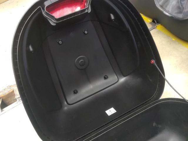 【GIVI】モノキーケース 品番不明 ※台座無し※