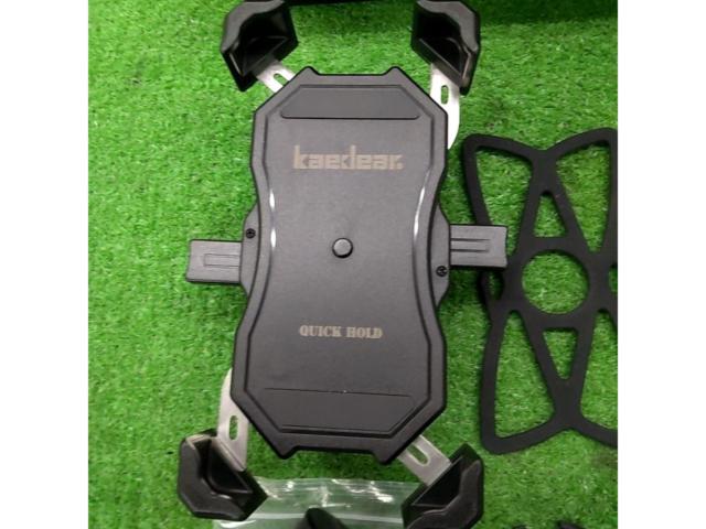 【その他】Kaedear スマホホルダー KDR-M11C