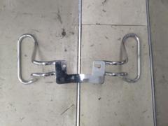 Harley-Davidson
Genuine passenger grab rail