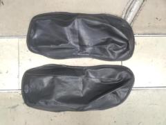 HarleyDavidson (Harley Davidson) genuine
Saddle back cover