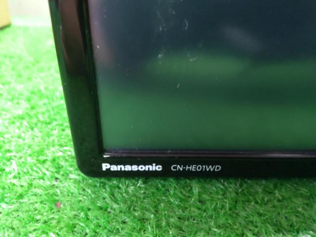 Panasonic (パナソニック) CN-HE01WD