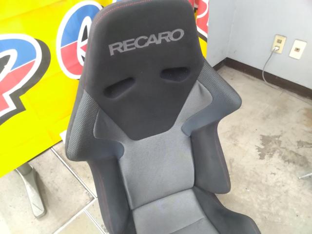 RECARO SR-6 SK100 ASM