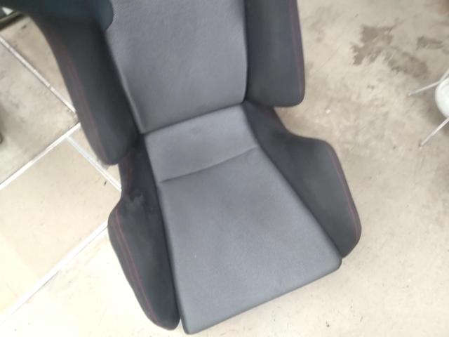 RECARO SR-6 SK100 ASM