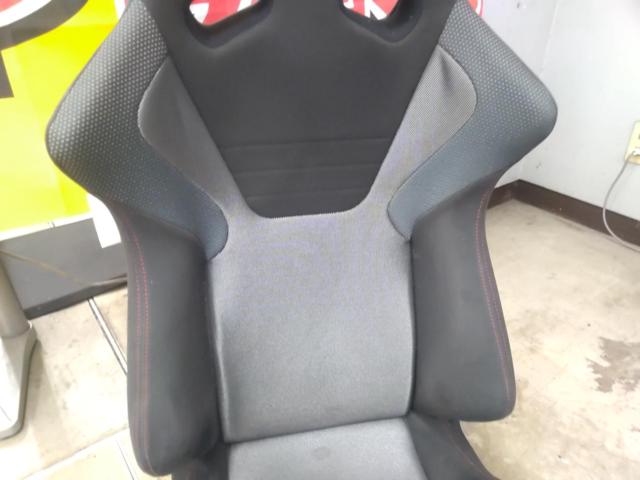 RECARO SR-6 SK100 ASM