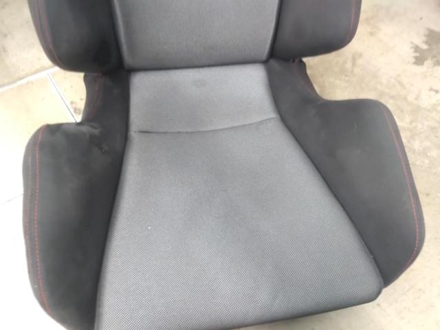 RECARO SR-6 SK100 ASM
