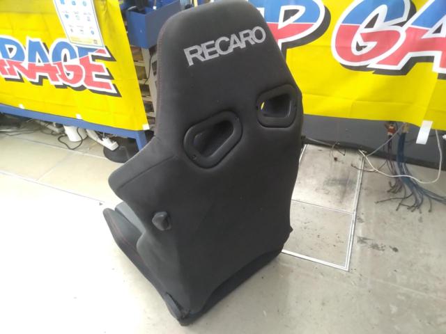 RECARO SR-6 SK100 ASM