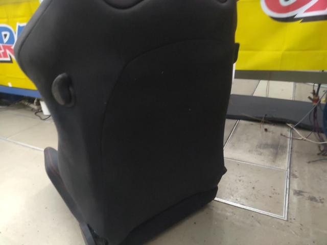 RECARO SR-6 SK100 ASM