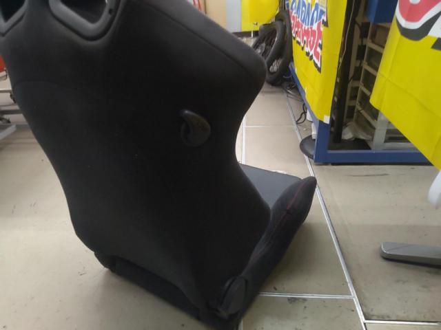 RECARO SR-6 SK100 ASM