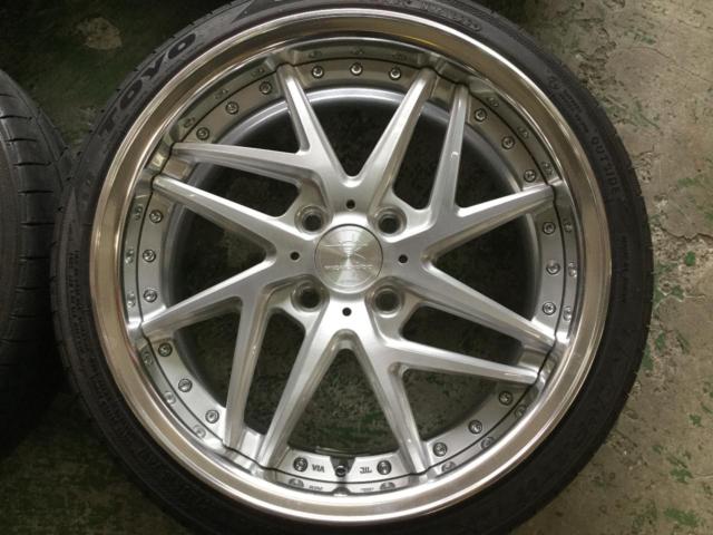 WORK (work)
RIZALTADO (Rizarutado)
MESH2
+
TOYO (Toyo)
TRANPATH
Luk