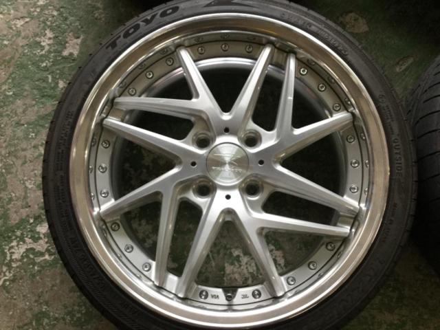 WORK (work)
RIZALTADO (Rizarutado)
MESH2
+
TOYO (Toyo)
TRANPATH
Luk