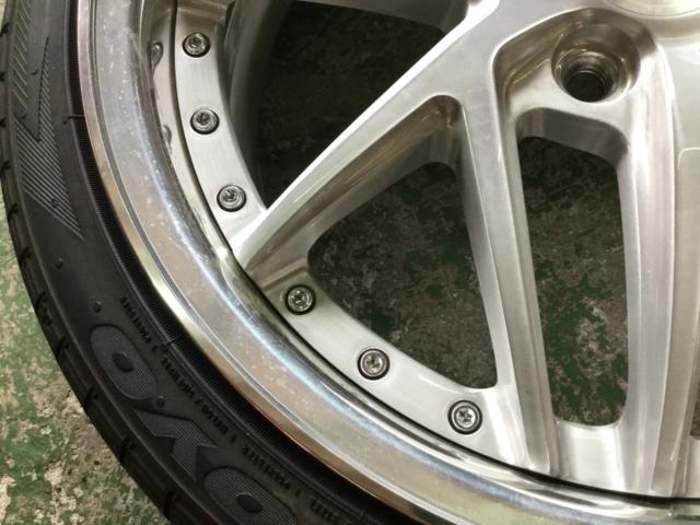 WORK (work)
RIZALTADO (Rizarutado)
MESH2
+
TOYO (Toyo)
TRANPATH
Luk