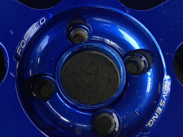 【RAYS】VOLK RACING TE37 SONIC(MD/B)+【SHIBATIRE】REVIMAX R23