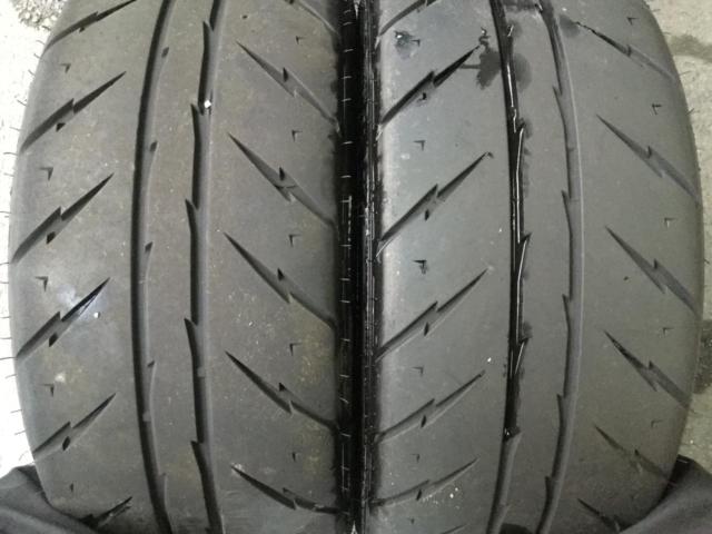 【RAYS】VOLK RACING TE37 SONIC(MD/B)+【SHIBATIRE】REVIMAX R23