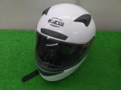 SPARCO CLUB X1 ※カート用ヘルメット※
