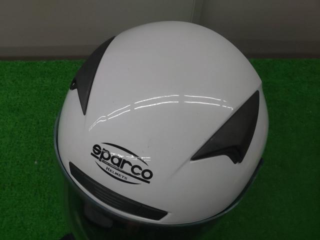 SPARCO CLUB X1 ※カート用ヘルメット※