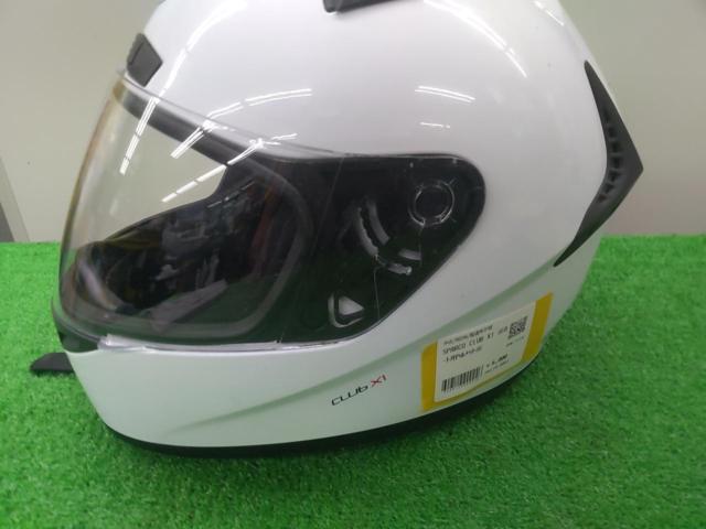 SPARCO CLUB X1 ※カート用ヘルメット※