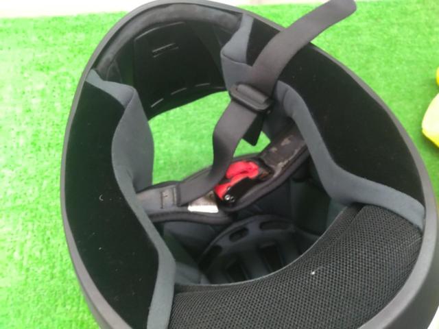 SPARCO CLUB X1 ※カート用ヘルメット※