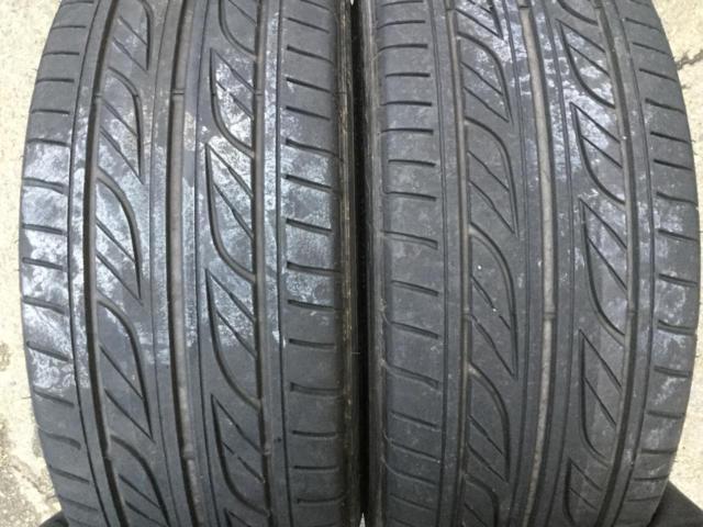 Weds (WedsSport)
SPORT
SA-10R
(5HOLE) + GOODYEARLS2000
hybridⅡ