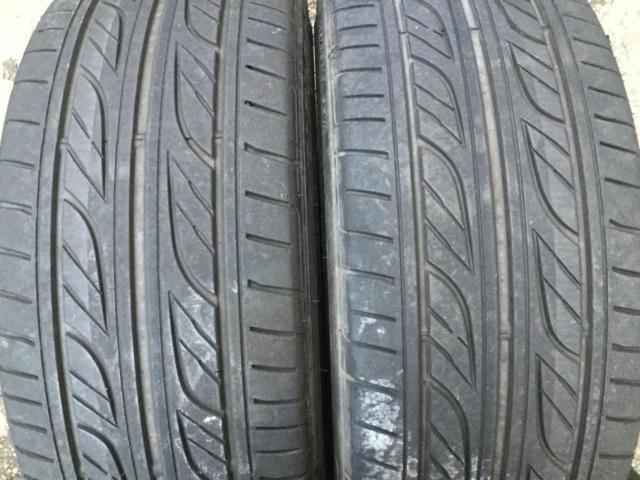 Weds (WedsSport)
SPORT
SA-10R
(5HOLE) + GOODYEARLS2000
hybridⅡ