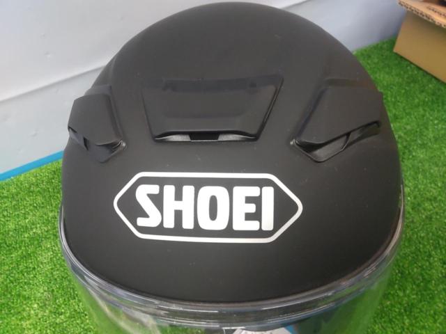  SHOEI 【サイズ:XL 61cm】J-CruiseⅡ