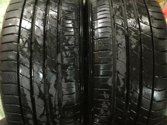 【TANABE(タナベ)】SSR SERIES(エスエスアール シリーズ) SSR TYPE-C+【DUNLOP】LE MANS V