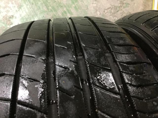 【TANABE(タナベ)】SSR SERIES(エスエスアール シリーズ) SSR TYPE-C+【DUNLOP】LE MANS V