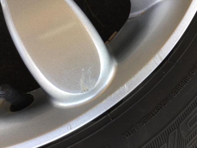 【スズキ純正】ラパン純正+【DUNLOP】ENASAVE EC300+
