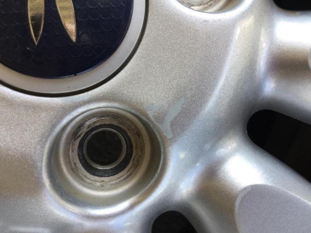 【スズキ純正】ラパン純正+【DUNLOP】ENASAVE EC300+