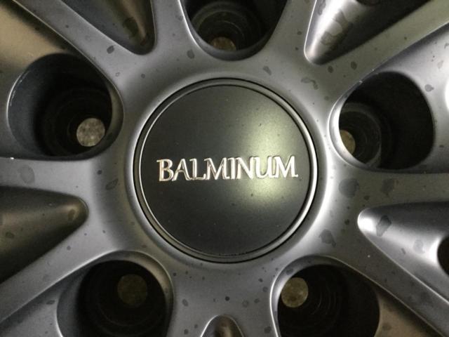 【BRIDGESTONE】BALMINUM TR10+【BRIDGESTONE】BLIZZAK VRX3