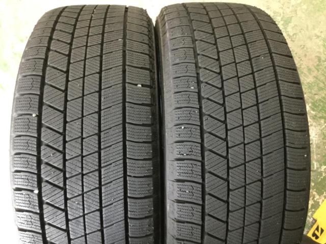 【BRIDGESTONE】BALMINUM TR10+【BRIDGESTONE】BLIZZAK VRX3